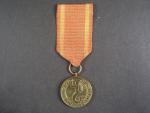 Medaile Za Varšavu 1939-1945