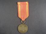 Medaile Za Varšavu 1939-1945