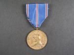 Pamětní medaile 12. střeleckého pluku gen. M.R.Štefánika