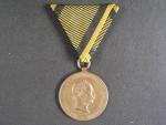 Válečná medaile 1873