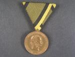 Válečná medaile 1873