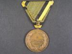 Válečná medaile 1873