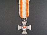 Řád červené orlice 4. třídy
