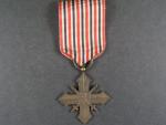 ČS válečný kříž 1939