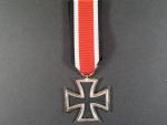 Železný kříž II. stupně 1939