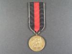 Pamětní medaile na 1. Oktober 1938