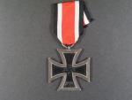 Železný kříž II. stupně 1939