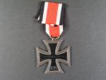 Železný kříž II. stupně 1939