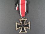 Železný kříž II. stupně 1939