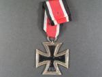 Železný kříž II. stupně 1939