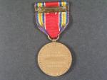 Victory Medal, druhá sv. válka