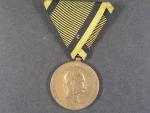 Válečná medaile 1873