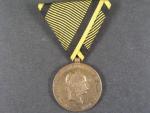 Válečná medaile 1873