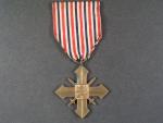 ČS válečný kříž 1939