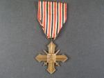 ČS válečný kříž 1939