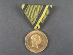 Válečná medaile 1873