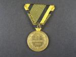 Válečná medaile 1873