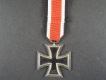 Železný kříž II. stupně 1939