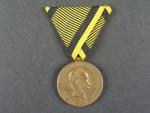 Válečná medaile 1873