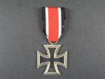 Železný kříž II. stupně 1939