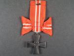 Řád kříže osvobození, 4. třída s meči, 3. model 1941
