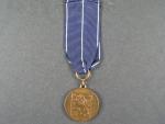 Pamětní medaile na válku 1941-1945