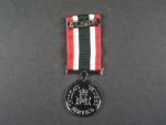 Special Service Medal
