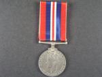 Válečná medaile 1939-45