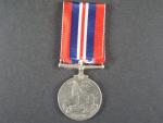Válečná medaile 1939-45