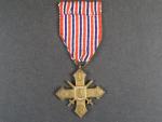 ČS válečný kříž 1939