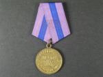 Medaile za osvobození Prahy