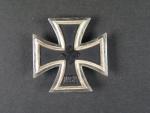 Železný kříž I. stupně 1939 na sponu