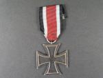 Železný kříž II. stupně 1939