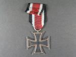 Železný kříž II. stupně 1939