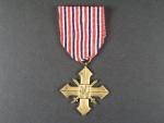 ČS válečný kříž 1939