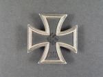 Železný kříž I. stupně 1939