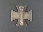 Železný kříž I. stupně 1939