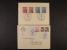 Protektorát Č. a M. celistvosti - dopis do Brandýsa nad Labem s pam. raz. PR 51 + denní raz. PRAG 1 21.5.41 + obálka s PR 100, zajímavé