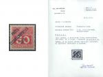 Pošta Československá - Zn. č.71