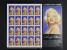 USA - Zn. č. 2570, TL legendy Hollywoodu - Marilyn Monroe