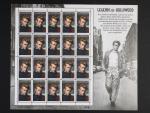 Zn. č. 2745, TL legendy Hollywoodu - James Dean