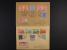 Německo - okupační zóny - sovětská zóna - R-dopis frank. zn. Mi. č. 70 a 71 ve vodorovných dvoupáskách + zn. spol. vydání Mi. 81 + 927, pod. raz. MÜNCHEN 19.3.46 a R-dopis frank. zn. Mi. č. 85 + 86 + 89 A + 90a + 91, pod. raz.