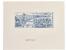 Československo - Přílež. tisky (1945-92) - PT 19 Aa - modrý, číslovaný (černé číslo)
