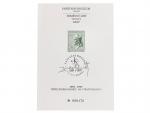 PTM 8 - výstava ke 100. výročí narození rytce Jindry Schmidta