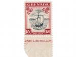 Grenada - Zn. SG. č. 163c