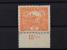 ČSR (1918-1939) - Hradčany 1918 - zn. č. 7A s počítadlem
