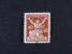 ČSR (1918-1939) - Osvobozená republika 1920 - zn. č. 154B, II.typ