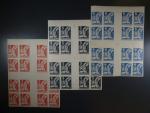 zn. č. 354-6 Mx, Velké kříže