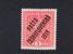 ČSR (1918-1939) - Pošta Československá  1919 - zn. č. 49, žilkovaná, I.typ