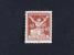ČSR (1918-1939) - Osvobozená republika 1920 - zn. č. 154A, I.typ